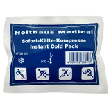 Artikelbild 1 für Holthaus Medical Kühlpad 38051 weiß 13,0 x 10,0 cm, 1 St., Artikelnummer 229488