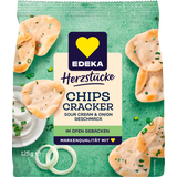Artikelbild 1 für EDEKA Herzstücke Chips 125,0 g, Artikelnummer 532026
