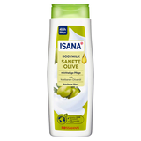 Artikelbild 1 für ISANA SANFTE OLIVE Bodylotion 400 ml, Artikelnummer 547511