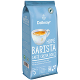 Artikelbild 1 für Dallmayr Home Barista Caffè Crema Dolce Kaffeebohnen, mild, 1,0 kg, Artikelnummer 748785