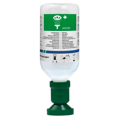 Artikelbild 1 für FIRST AID ONLY® sterile Augenspülung 0,5 l, Artikelnummer 314315