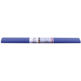 Artikelbild 1 für Werola Krepppapier Wasserfest blau 32 g/qm 10 Rollen, Artikelnummer 816607