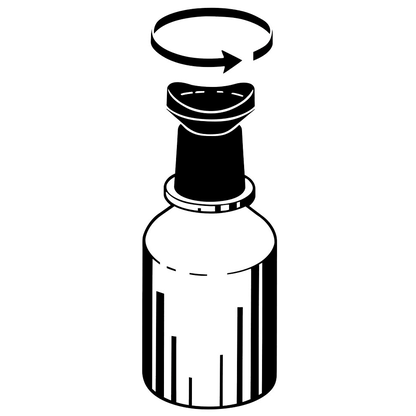 Artikelbild 2 für FIRST AID ONLY® sterile Augenspülung 0,5 l, Artikelnummer 314315
