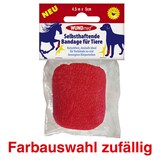 Artikelbild 1 für WUNDmed® Selbsthaftende Bandagen Tiere 04-026 bunt 5,0 cm x 4,5 m, 1 St., Artikelnummer 470269