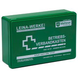 Artikelbild 1 für LEINA-WERKE Verbandskasten DIN 13157 grün, Artikelnummer 563724