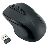 Artikelbild 1 für Kensington MY310 EQ Maus kabellos schwarz, Artikelnummer 481356