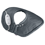 Artikelbild 1 für beurer HK 54 Cosy Heizkissen grau 100 W, Artikelnummer 181006