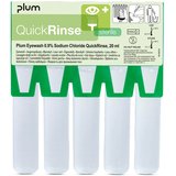 Artikelbild 1 für LEINA-WERKE Nachfüllpack QuickRinse Augenspülung 5x 20,0 ml, Artikelnummer 430508