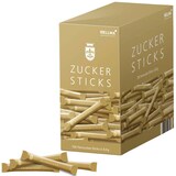 Artikelbild 1 für HELLMA Goldline Zuckersticks, 750 x 4,0 g, Artikelnummer 281035
