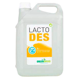 Artikelbild 1 für GREENSPEED™ LACTO DES Desinfektionsreiniger 5,0 l, Artikelnummer 385639