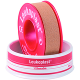 Artikelbild 1 für SÖHNGEN Heftpflaster Leukoplast® 1009201 beige 1,25 cm x 5,0 m, 1 St., Artikelnummer 426623