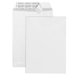 Artikelbild 1 für dundee Versandtaschen DIN C5 ohne Fenster weiß 25 St., Artikelnummer 611879