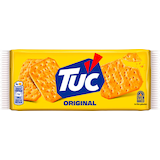 Artikelbild 1 für TUC Cracker ORIGINAL 100,0 g, Artikelnummer 532207
