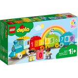 Artikelbild 1 für LEGO® Duplo 10954 Zahlenzug Bausatz, Artikelnummer 658722