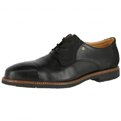 EMMA® Herren S3 Sicherheitsschuhe VITO FRONTIER 114 schwarz Größe 45 ab 225,99 € (August 2026