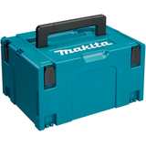 Artikelbild 1 für makita MAKPAC Gr.3 821551-8 Werkzeugkoffer, Artikelnummer 921882