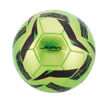 Artikelbild 4 für John® Fußball Competition III farbsortiert, Ø 22,0 cm, 1 St., Artikelnummer 504187