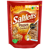 Artikelbild 1 für Saltletts PausenCracker Gebäck 16x 100 g, Artikelnummer 186722