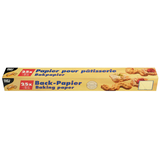Artikelbild 1 für PAPSTAR Backpapier-Zuschnitte 1 Pack, Artikelnummer 119721