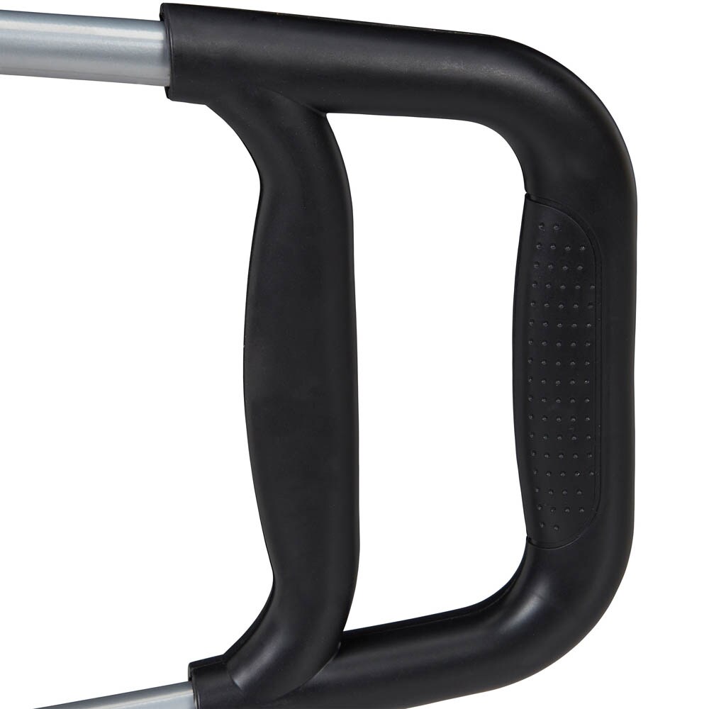 Hagen Grote Einkaufstrolley Isoliert – 40 Liter, Bis 15 Kg Belastbar, Zusammenklappbar