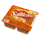Artikelbild 1 für Saltletts Sesam Gebäck 175,0 g, Artikelnummer 457756