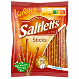 Artikelbild 1 für Saltletts Sticks Classic Gebäck 24x 75,0 g, Artikelnummer 209371