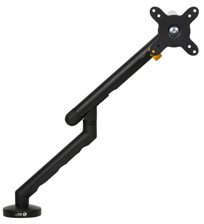 Accessoire pour téléphone mobile Bakker Elkhuizen Bras porte-écrans