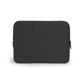 Artikelbild 1 für DICOTA Laptophülle Skin URBAN Kunstfaser anthrazit bis 33,0 cm (13 Zoll), Artikelnummer 142584