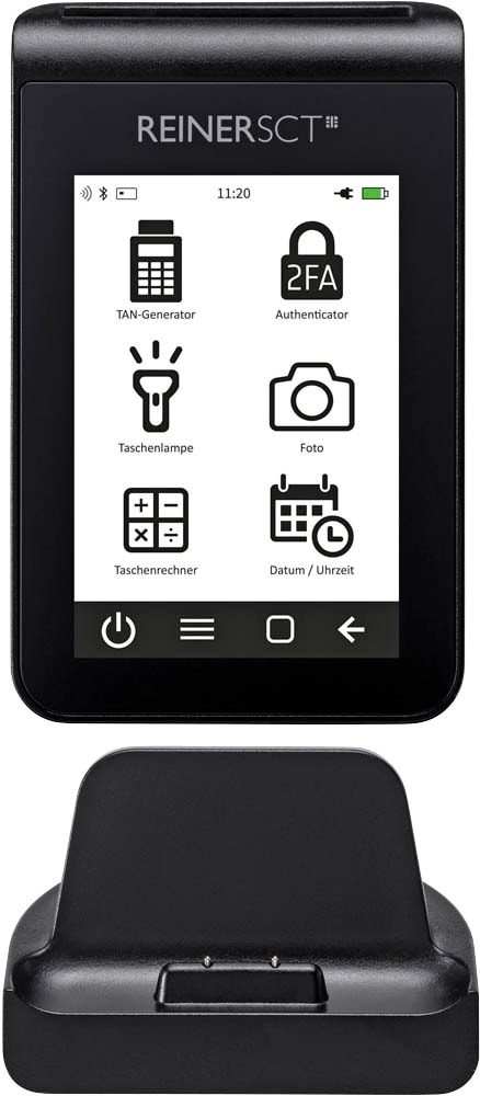 REINER SCT und mehr als 1.000 weitere Marken >> büroshop24