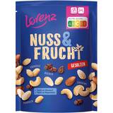 Artikelbild 1 für Lorenz Studentenfutter Nuss & Frucht gesalzen 125,0 g, Artikelnummer 912111