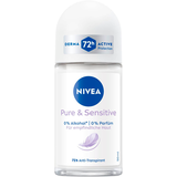 Artikelbild 1 für NIVEA Pure & Sensitive Deo-Roller 50,0 ml, Artikelnummer 580177