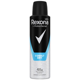Artikelbild 1 für Rexona 48h Cotton Dry Men Deo-Spray 150 ml, Artikelnummer 922304