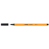 Artikelbild 1 für STABILO point 88 Fineliner schwarz 0,4 mm, 1 St., Artikelnummer 135602