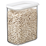 Artikelbild 1 für MEPAL Vorratsdose Modula 16,8 cm hoch weiß 1,5 l, 1 St., Artikelnummer 433959