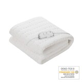 Artikelbild 1 für medisana HU 672 Wärmeunterbett weiß 100 W, Artikelnummer 858107