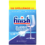 Artikelbild 1 für finish CLASSIC Geschirrspülpulver 3,0 kg, Artikelnummer 392526