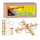 Artikelbild 1 für Idena Wurfspiel, Artikelnummer 715047