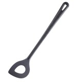 Artikelbild 1 für WESTMARK Kochlöffel Gentle Kunststoff schwarz, 1 St., Artikelnummer 710956