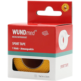Artikelbild 1 für WUNDmed® Tape Sport 04-024 3,8 cm x 5,0 m, 1 St., Artikelnummer 470249