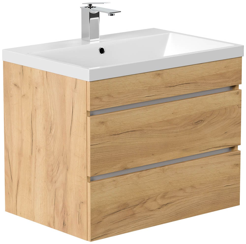Waschbecken Mit Unterschrank 70 Cm