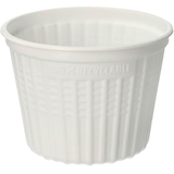 Artikelbild 1 für 25 STARPAK Einweg-Suppenbecher 0,5 l, Artikelnummer 823197