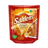 Artikelbild 1 für Saltletts LaugenCracker Gebäck 150,0 g, Artikelnummer 426655