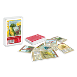 Artikelbild 1 für ASS ALTENBURGER TOP ASS Quartett Dinosaurier Kartenspiel, Artikelnummer 481130