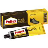 Artikelbild 1 für Pattex Kraftkleber CLASSIC Alleskleber 125,0 g, Artikelnummer 653434