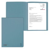Artikelbild 1 für 25 bene Aktendeckel DIN A4 blau, Artikelnummer 600593