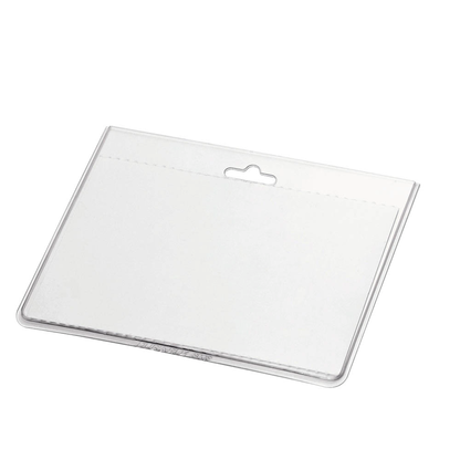 Artikelbild 2 für 20 DURABLE Namensschilder 9,0 x 6,0 cm, Artikelnummer 339283