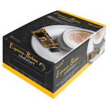 Artikelbild 1 für HELLMA Espresso-Bohne in Zartbitterschokolade Schokolade 40 St., Artikelnummer 281067