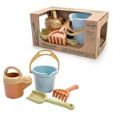 Artikelbild 1 für dantoy Sandspielzeug-Set mehrfarbig, Artikelnummer 111227
