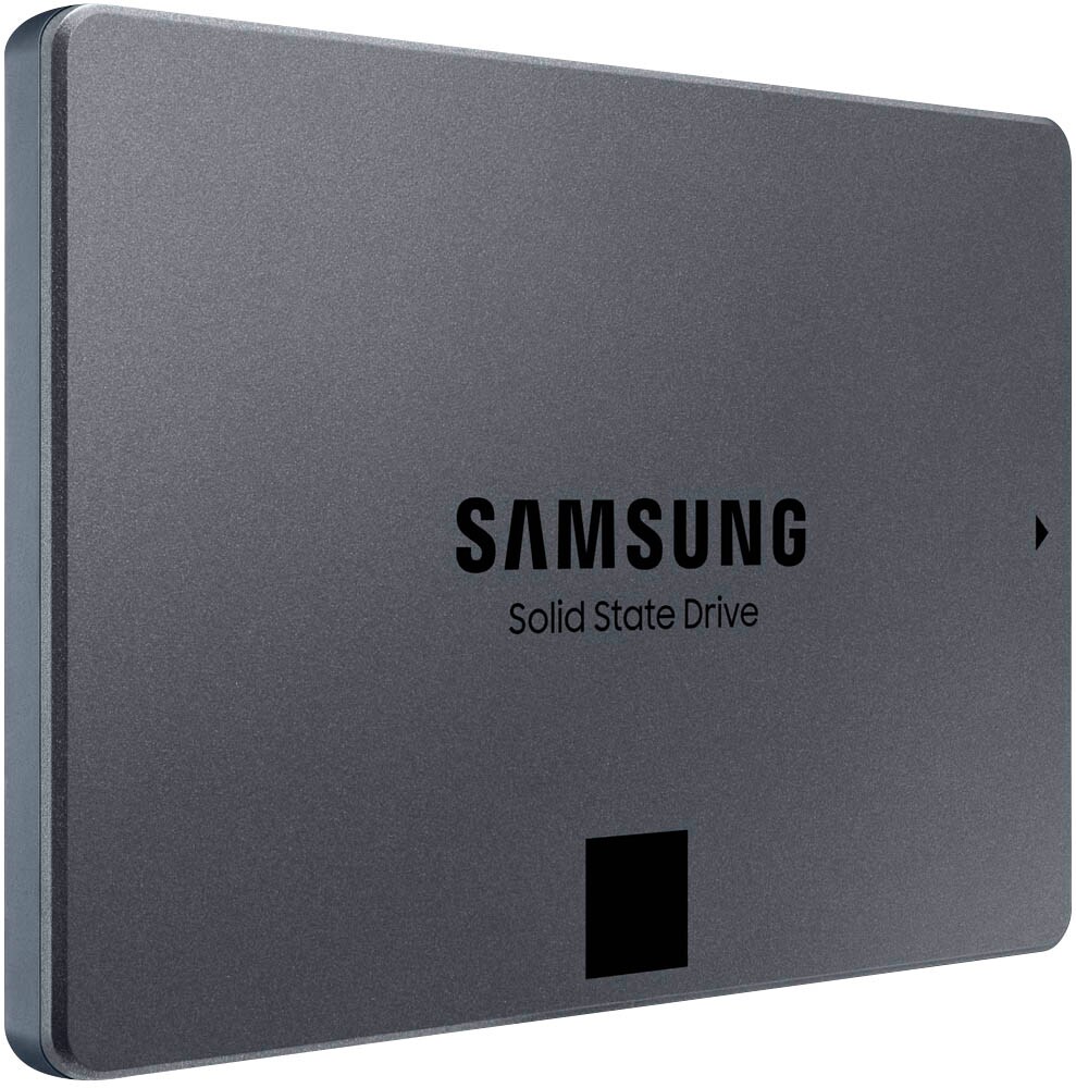 SAMSUNG 870 QVO 1 TB interne SSD-Festplatte >> büroshop24