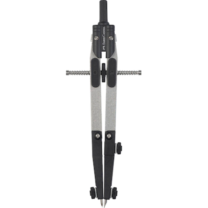 5x Brunnen Schnellverstellzirkel Zirkel Fußball Deutschland - Foto 3